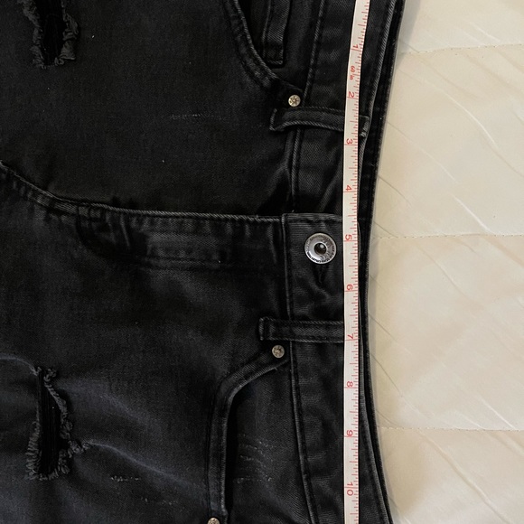 Wax Jean LA Skirt - Picture 5 of 7